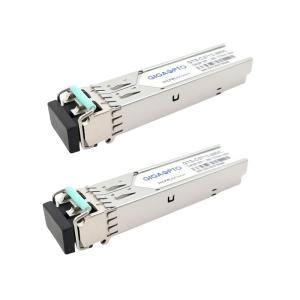 Buy cheap CWDM SFP Module with DDM and Quality from wholesalers