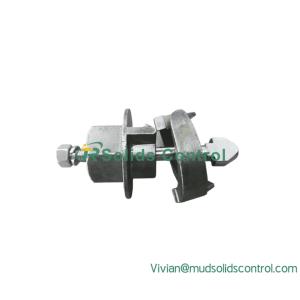 Buy cheap TR Shaker Screen Tensioning Device – Precision Clamping for Optimal Shaker Performance from wholesalers