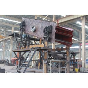 Buy cheap Revolutionary Circular Motion Screen Unleash Unparalleled Mineral Processing product