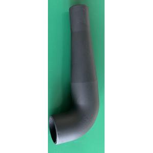 Buy cheap Customized Auto Silicone Tube Intake Pipe Variable Diameter Connection Pipe In product