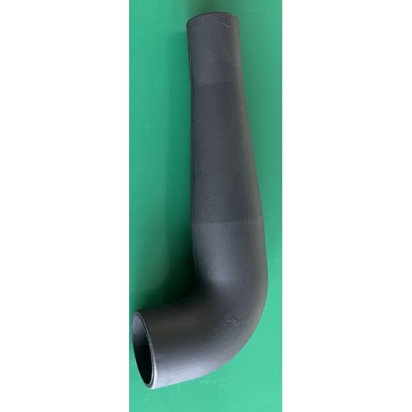 Buy cheap Customized Auto Silicone Tube Intake Pipe Variable Diameter Connection Pipe In High-Temperature And Pressure Turbine from wholesalers