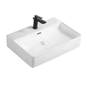 Buy cheap Sanitary Ware Bathroom Small Ceramic Basin Bowl Round Vessel Sink from wholesalers