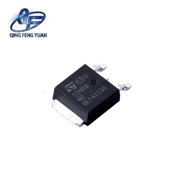 Buy cheap STMicroelectronics STD10N60M2 Supply Ic Chip Switch Tds Probe Microcontroller Semiconductor STD10N60M2 from wholesalers
