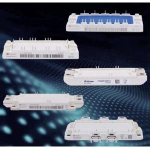 Chuangyunxinyuan Component Electronics In Stock SICFET N-CH 650V 95A H2PAK-7