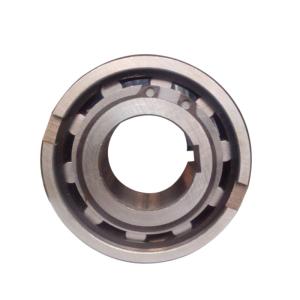 Buy cheap Quality equivalent to Stieber or C.T.S ASNU/USNU series ratchet ramp roller type one way clutch from wholesalers
