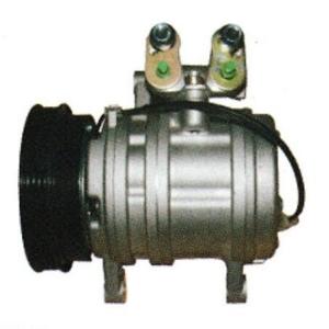 Buy cheap ALA20717 Hyunori AC COMPRESSOR GETZ 1.1, CLICK AC COMPRESSOR HS-11 AC COMPRESSOR 97701-1C100 AC Compressor from wholesalers