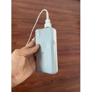 Buy cheap 3.5 Inch TFT LCD Handheld Pulse Oximeter For Monitoring EtCO2 And SPO2 from wholesalers