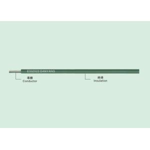 Buy cheap UL 3289 Heat resistant wire XLPE HOOK-UP WIRE from wholesalers