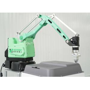 China 1kg 4 Axis Collaborative Robot Manipulator With Camera on sale