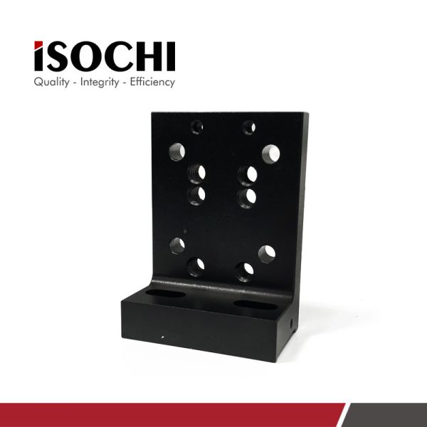 Buy cheap Customized Available Iron Manipulator Part Suitable For Hitachi Drilling Machine from wholesalers