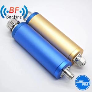 Buy cheap 100W DC-6GHz Attenuation RF Fixed Attenuator N Male to N Female 1-40dB for Efficiency from wholesalers
