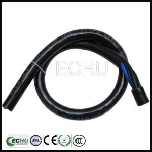 China Flexible Drum-reeling Cable, ECHU Drum Reeling Cable, Control Cable on sale