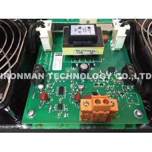 51303940-150 Industrial Controls FAN W/ ALARM UCN Dual Fan With Alarm 5130394015