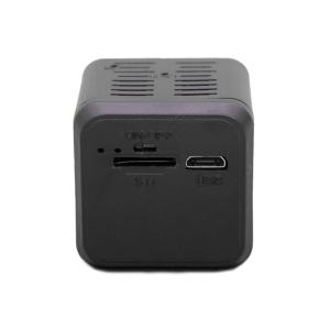 Mini Spy Camera Wi-Fi Hidden Camera(JYWFC01)