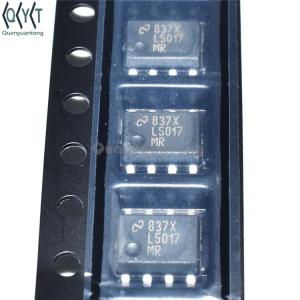 LM5017 LM5017MRX Buck Switching Regulator IC Positive Adjustable 1.225V 1 Output