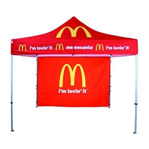 Buy cheap Convenient Gazebo Folding Tent , Economical Portable Gazebo Canopy Tent product