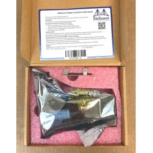 Buy cheap MELLANOX MCX354A-FCBT - Mellanox ConnectX-3 40GBE Dual Port QSFP NIC MHQH19B-XTR MHQH29B-XTR MCX353A-QCBT MCX354A-QCBT from wholesalers