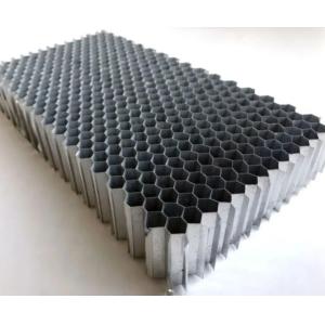 Buy cheap Lightweight Mri Rooms Honeycomb Ventilation Panels High Durability from wholesalers