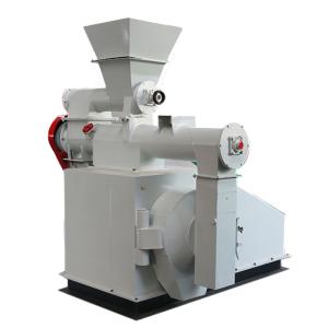 Buy cheap HKJ250 Animal Feed Pellet Machine 22KW Poultry Feed Manufacturing Machine from wholesalers