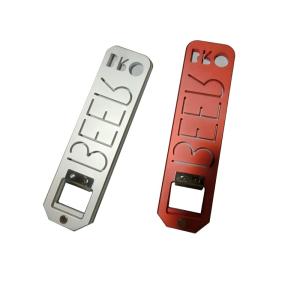 Buy cheap Aluminum CNC Milling And Turning Anodize Custom Machined Metal Parts from wholesalers