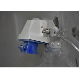 Buy cheap IP5X IP6X Sand And Dust Environmental Test Chamber 2000L IEC 60335-1 For Test Electrical from wholesalers