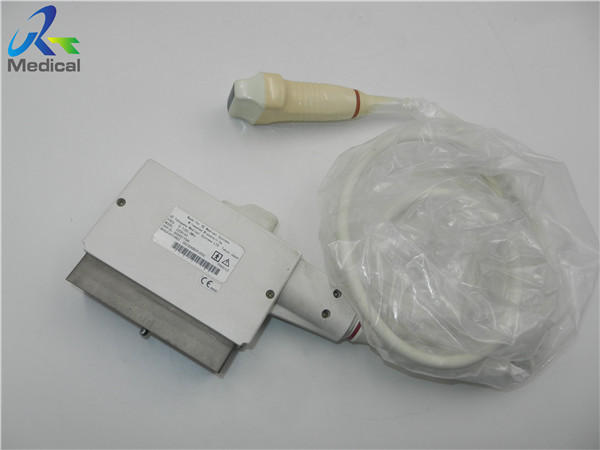 GE 739L Used Linear Array Probe , 2nd hand Portable Ultrasound Probe