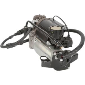 Buy cheap 4E0616005F Air Suspension Compressor Pump For Audi A8 D3 Quattro A8L S8 Gas Engine from wholesalers
