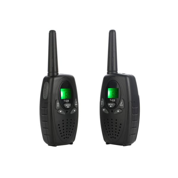 High Frequency Wireless PMR446 Radios With Adjustable Volume Level Function