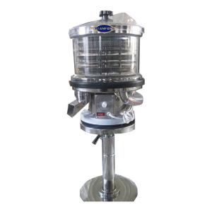 Buy cheap Solid Preparation Pill Tablet Deduster Polisher Machine Auxiliary Equipment from wholesalers