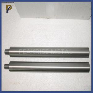 Buy cheap Glass Melting Molybdenum Electrode Round Bar from wholesalers
