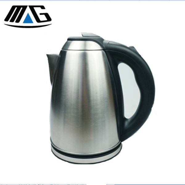 Quality Wireless Durable Smart Electric Tea Kettle Safety Boil Dry Overheat Protecting for sale