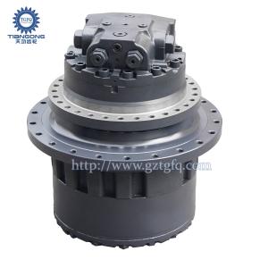 Factory - Direct High - Quality EC200D EC220E Final Drive for Construction