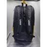 Buy cheap Polyester Tennis Racket Back Pack Color Customized For Storage Rackets from wholesalers