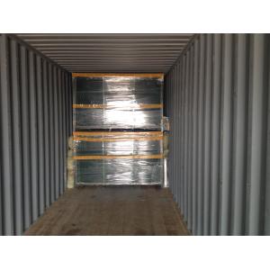 Buy cheap Standard Weld Wire Mesh Fence 2030mm x 2500mm ,Mesh Opening :50mm x 200mm V beams from wholesalers