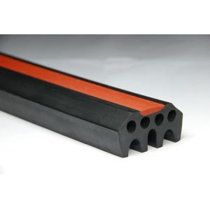 Buy cheap Tunnel Segment Gasket , hydrophilic EPDM sealing gasket from wholesalers