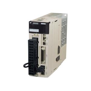 Yaskawa Brand New SGDV-3R8A01A AC Servo Drives In Original Box