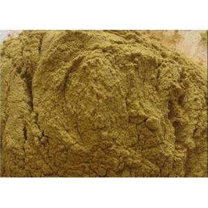 Anhydrous Pungent Dry Green Chilli New Mexico Green Chile Powder