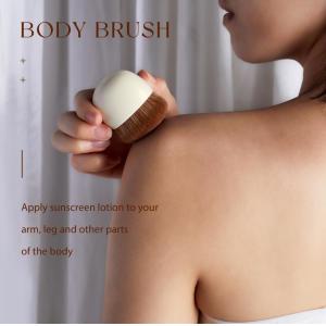 Buy cheap Jessup Light Gray My Magical Foundation Brush SF002 from wholesalers