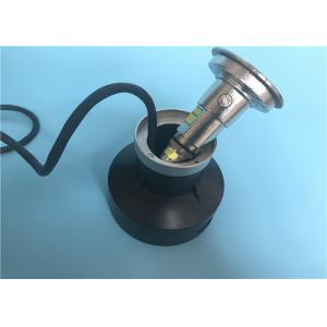 Buy cheap Easy Installation IP68 LED Underwater Lights Muticolor IP68 Waterproof For Pool Lighting from wholesalers