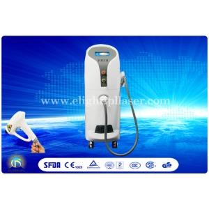 Buy cheap Micro Channel Diode Laser Hair Removal Machine 13x39mm2 Big Spot from wholesalers