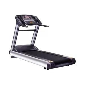 Buy cheap 1-20km/H Speed Adjustable Fitness Gear Treadmill Reinforced Structure Steel Frame from wholesalers