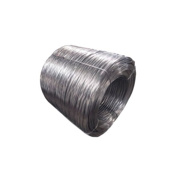 Competitive 2.24mm Galvanized Steel Wire for Bending Processing Service and