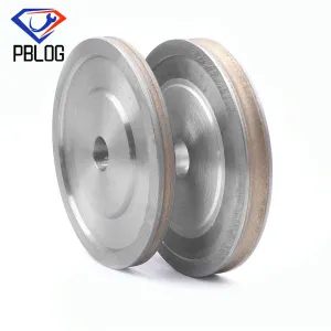 Buy cheap Glass Grinding Diamond Grinding Wheel with High Hardness Diamond from wholesalers