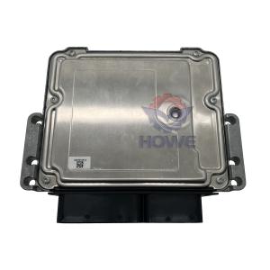 Buy cheap Excavator Electrical Parts C3.4 Engine Controller Computer Board ECU ECM 394-0929 For E312F Excavator from wholesalers