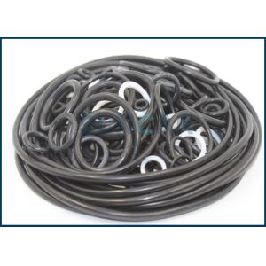 Main Valve 7231A11608 723-1A-11608 Sealing Kit For Excavator PC30R-8