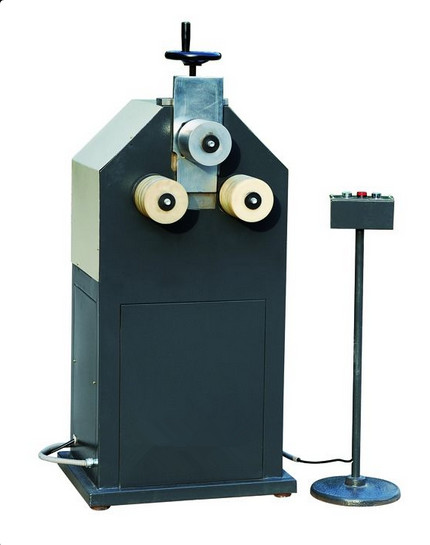 Buy cheap Aluminum Window Profile Bending Machine from wholesalers