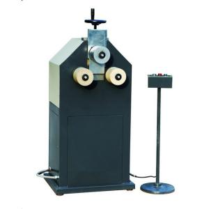 Buy cheap Aluminum Window Profile Bending Machine from wholesalers