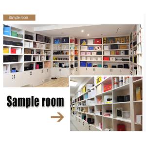 Buy cheap Cardboard Fancy Packaging Box Glossy / Matte Lamination Rectangular Fold Box from wholesalers