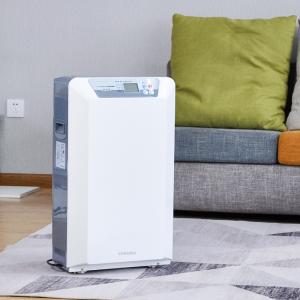 Buy cheap 22L/day Home Moisture Removing Dehumidifier with 23 kg Weight and R134a Refrigerant from wholesalers