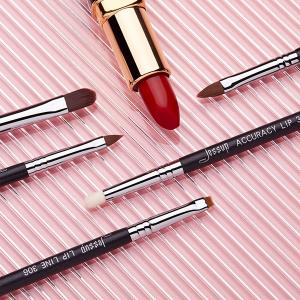 Buy cheap Versatile Vegan Jessup 5pcs Basic Makeup Brushes Set from wholesalers